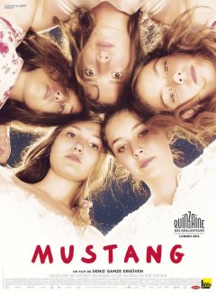 Mustang représentera la France aux Oscars