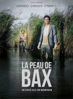 La peau de Bax - la critique du film
