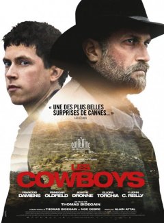 Les cowboys - la critique du film