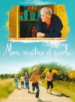 Mon maître d'école - la critique du film 
