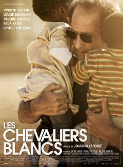 Les Chevaliers Blancs - la critique 