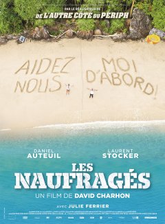 Les Naufragés - la critique du film