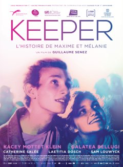 Keeper - la critique du film