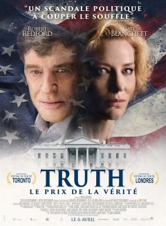 Truth : le prix de la vérité - la critique du film