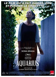 Aquarius - la critique du film