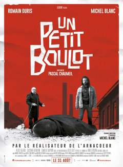 Un petit boulot : bande-annonce de l'ultime film de Pascal Chaumeil
