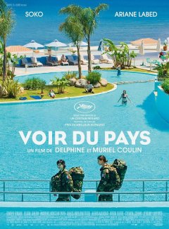 Voir du pays - la critique du film