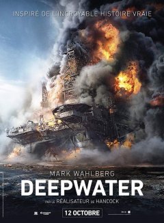 Deepwater - la critique du film
