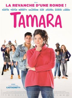 Tamara - la critique du film