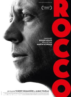 Rocco Siffredi mis à nu : découvrez la bande-annonce de Rocco
