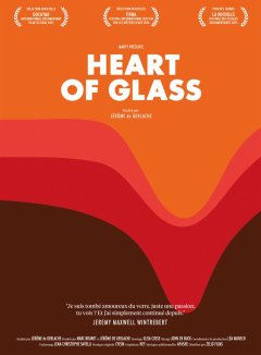 Heart of glass - la critique du film