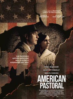 American Pastoral - la critique du film