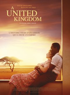 A United Kingdom - la critique du film