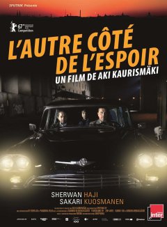 L'Autre Côté de l'Espoir - la critique du film