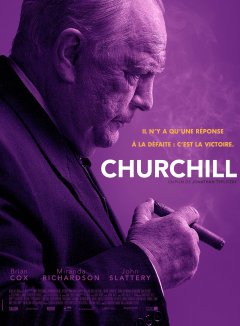 Churchill : le biopic en bande-annonce 
