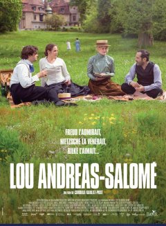 Lou Andreas-Salomé - la critique du film
