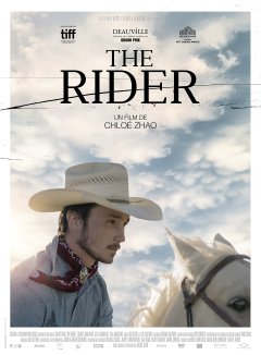 The Rider - Chloé Zhao - critique