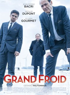 Grand froid - la critique du film