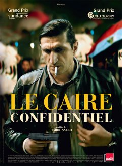 Le Caire Confidentiel - la critique du film
