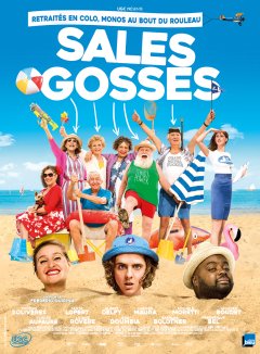 Sales Gosses : bande-annonce