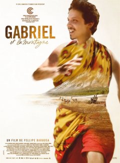 Gabriel et la montagne - la critique du film