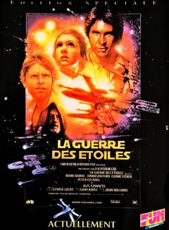 1997-2017 : les films qui ont pris 20 ans cette année !