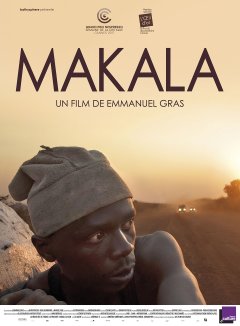 Makala - Emmanuel Gras - critique
