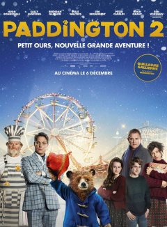 Paddington 2 : en avant-première chez Pathé Gaumont