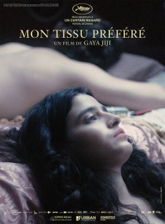 Mon tissu préféré - Gaya Jiji - critique