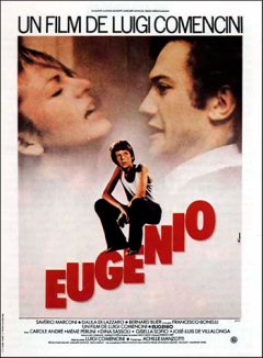 Eugenio - la critique du film