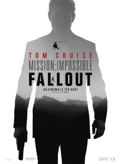Mission Impossible Fallout : la bande-annonce très parisienne