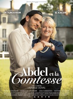 Abdel et la Comtesse : bande-annonce