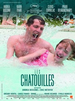 Cannes 2018 : Les Chatouilles : Andréa Bescond porte son spectacle sur la pédophilie au cinéma