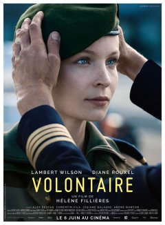 Volontaire - la critique du film