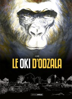 Le Oki d'Odzala – La chronique BD