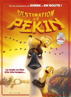 Destination Pékin - la critique du film