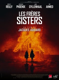 Les Frères Sisters - la critique du film