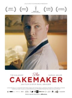 The Cakemaker - la critique du film et le test DVD
