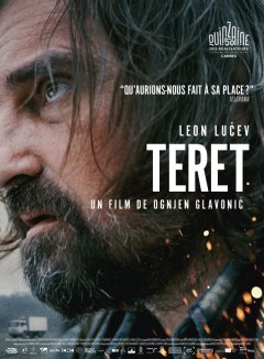 Teret - la critique du film