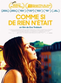 Comme si rien n'était - Eva Trobisch - critique