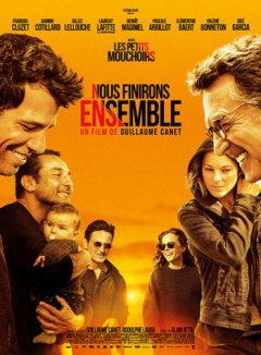 Nous finirons ensemble - Guillaume Canet - critique