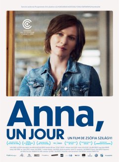 Anna, un jour - la critique du film
