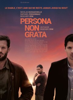 Persona non grata - la critique du film