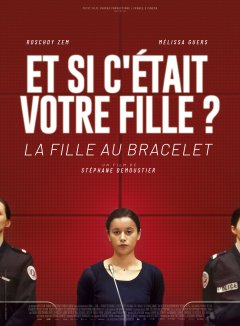 La fille au bracelet - Stéphane Demoustier - critique