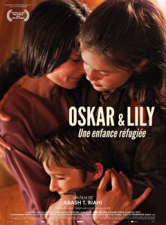 Oskar et Lily - la critique du film