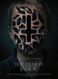 The Demon Inside - Pearry Reginald Teo - fiche du film