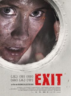 Exit - Rasmus Kloster Bro - la critique