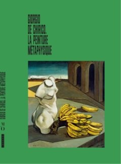 Giorgio de Chirico et la peinture métaphysique de Paolo Baldacci - critique