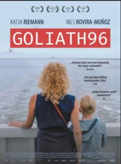Goliath96 - Marcus Richardt - critique du téléfilm