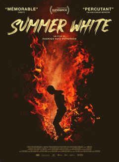 Summer White - Rodrigo Ruiz Patterson - la critique du film